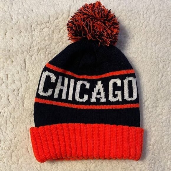 Chicago Beanie - Picture 1 of 1